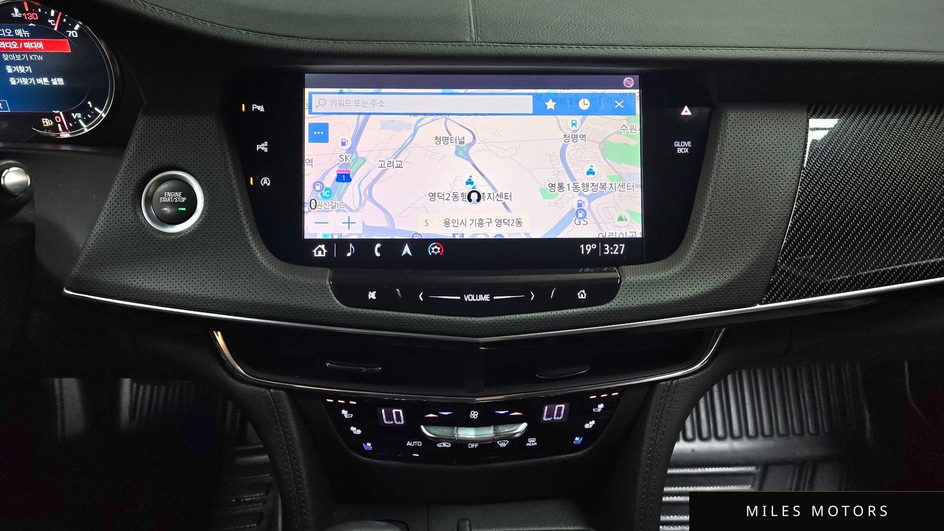Cadillac CT6 2019 — миниатюра 13
