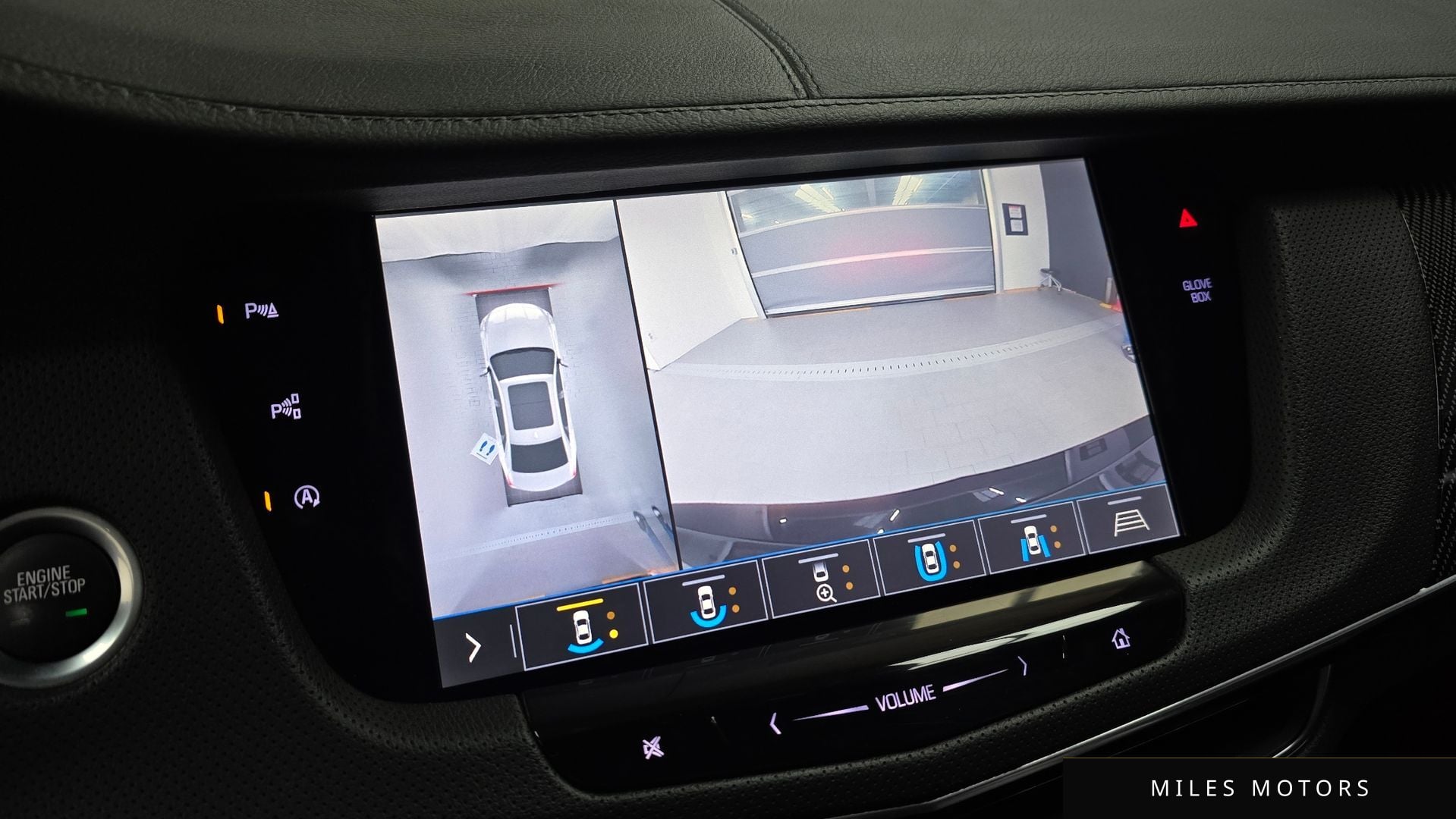 Cadillac CT6 2019 — миниатюра 14