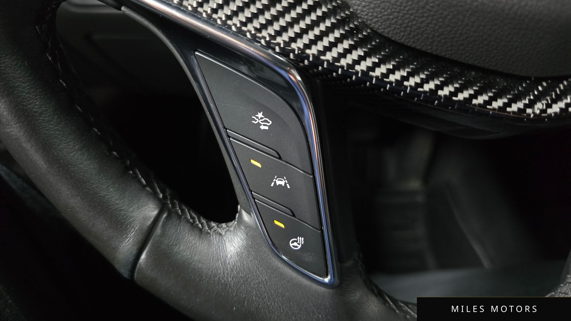Cadillac CT6 2019 — миниатюра 18
