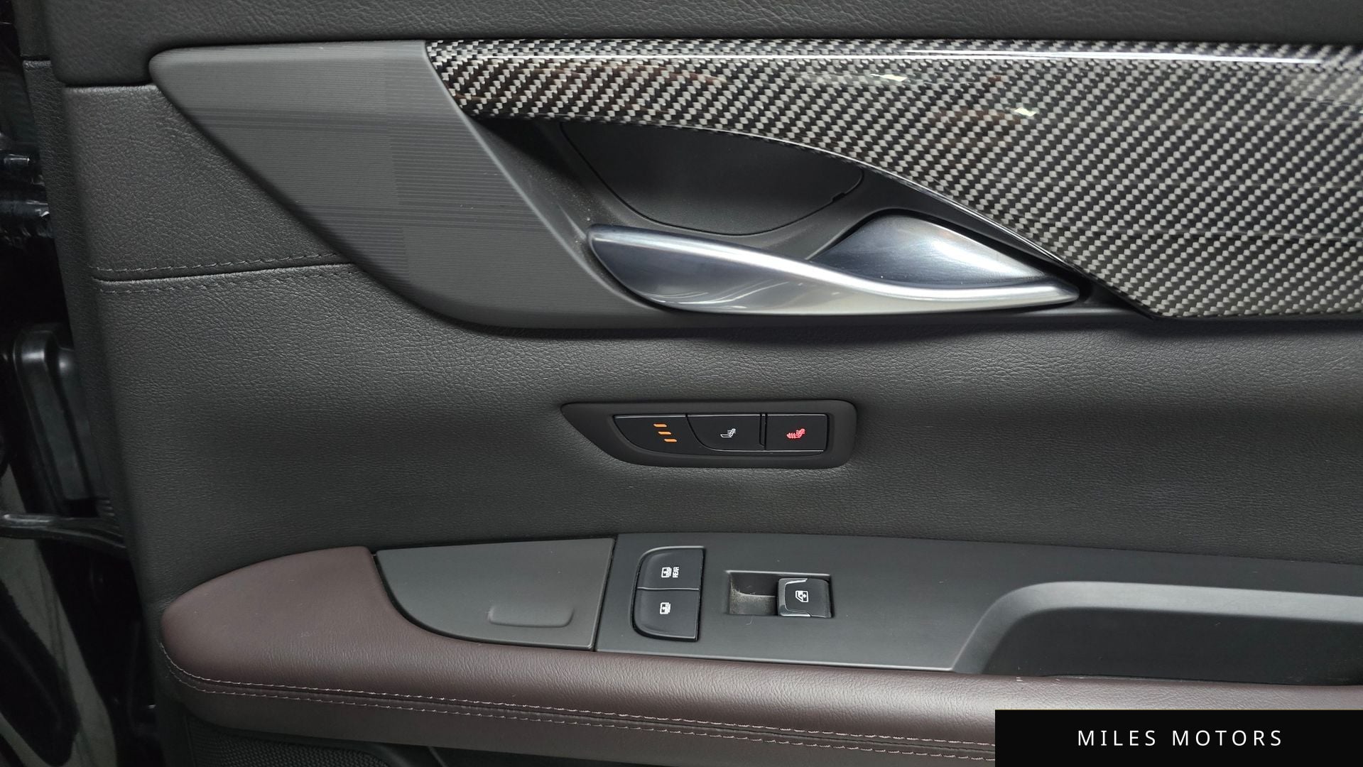Cadillac CT6 2019 — миниатюра 19