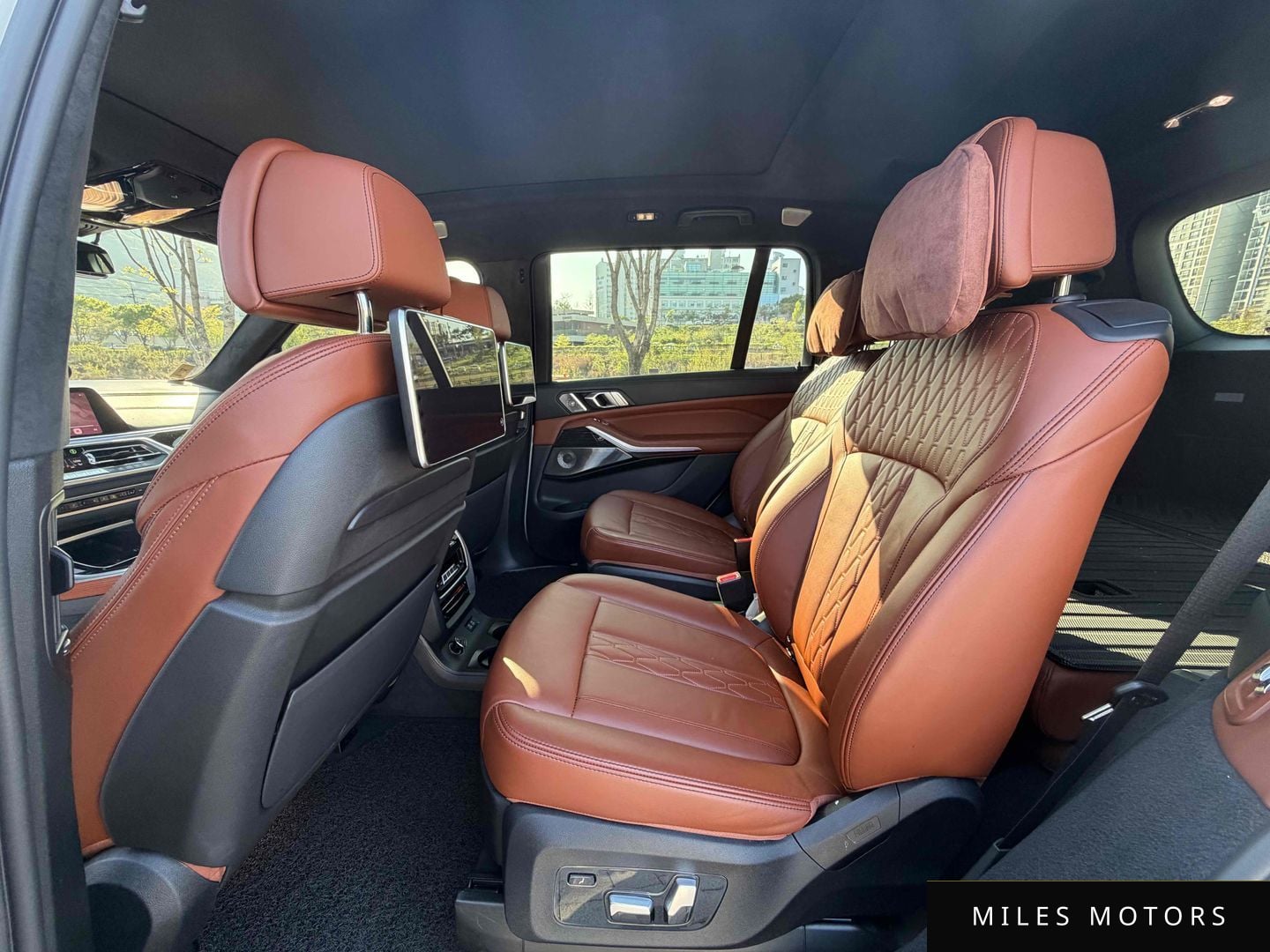 BMW X7 (G07) 2022 — миниатюра 11