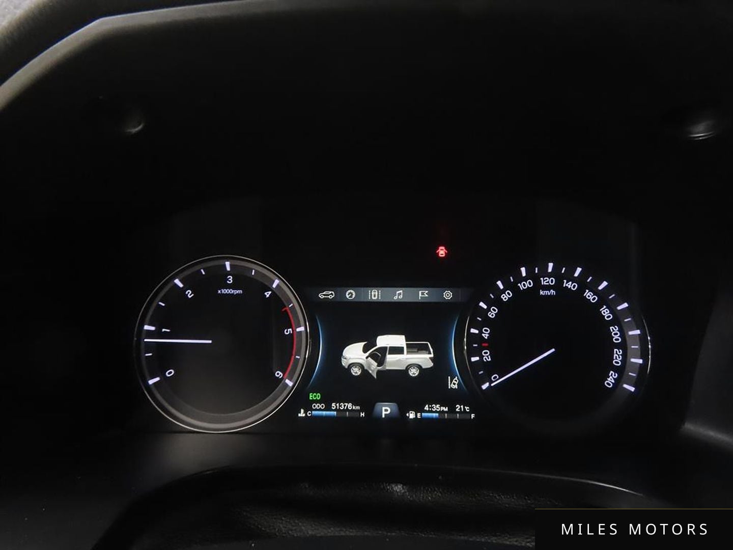 KG Mobility Rexton 2019 — миниатюра 9
