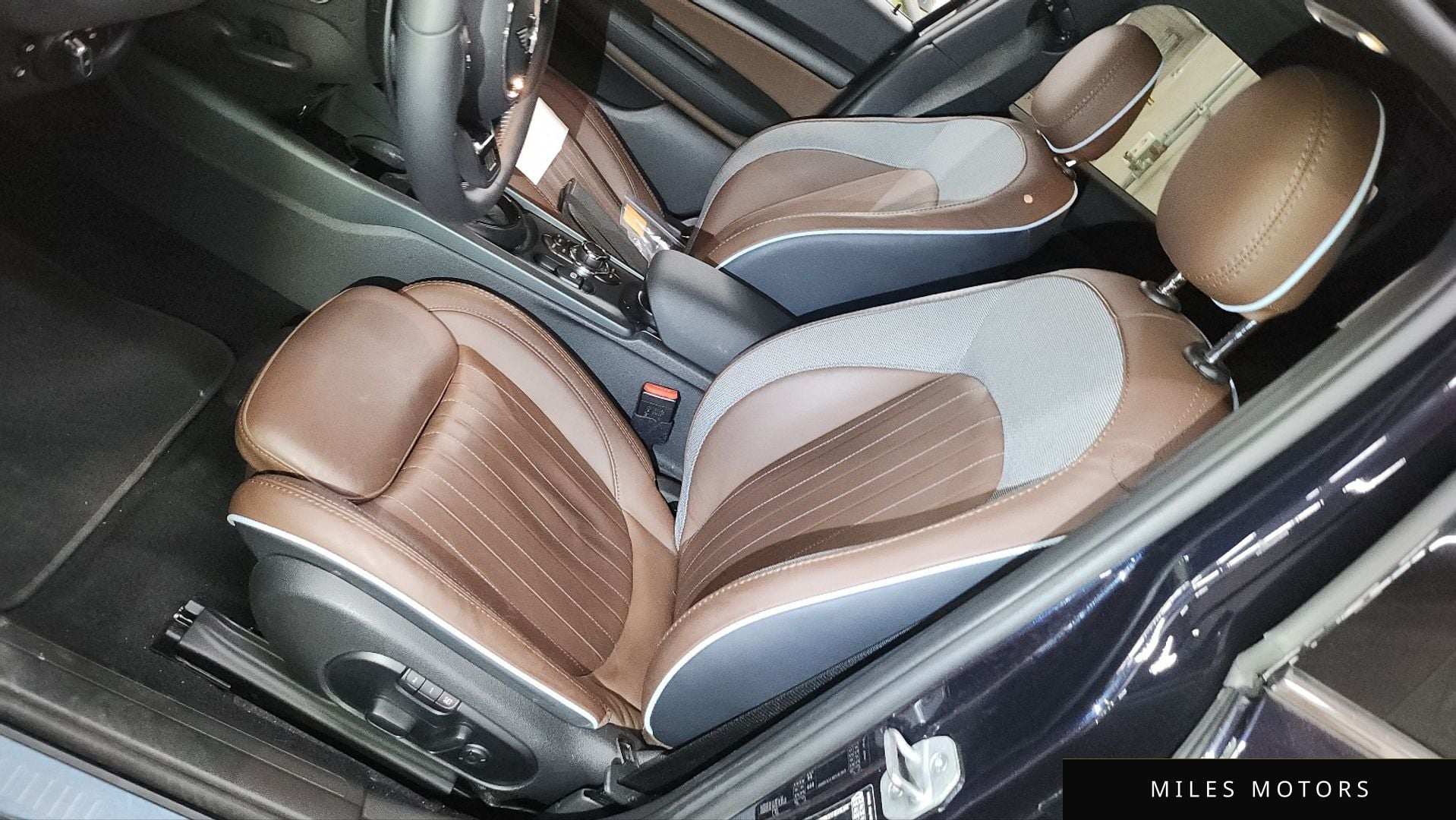 MINI Clubman 2024 — миниатюра 5