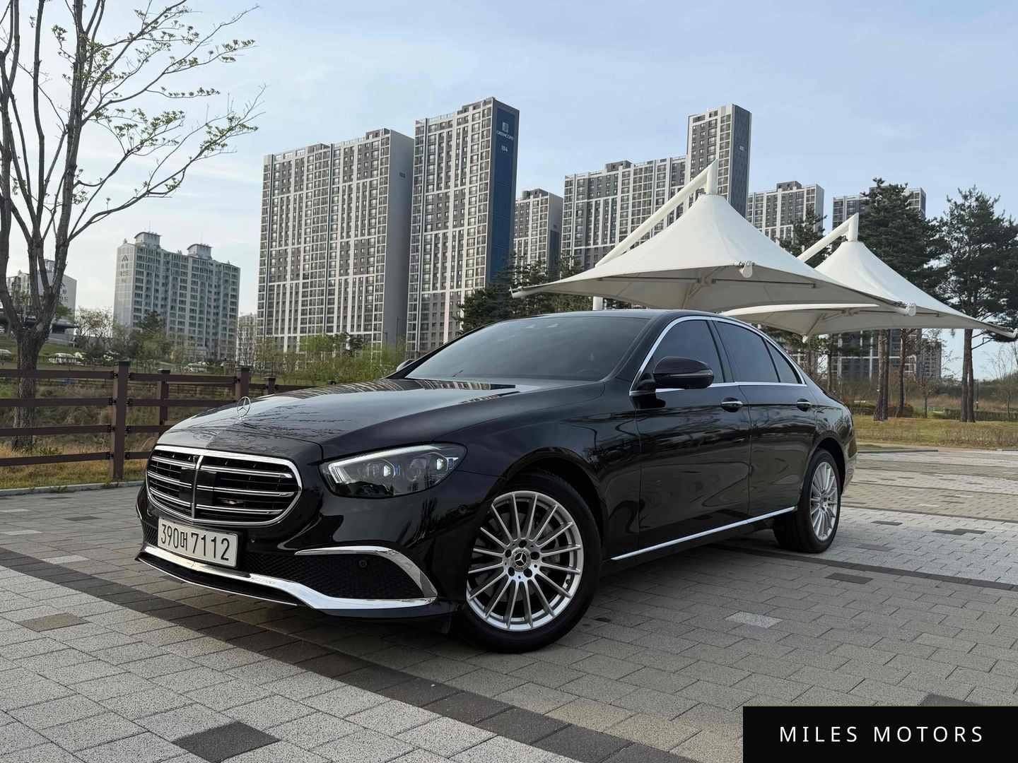 Mercedes-Benz E-Class W213 2023 — фото 1 из 12