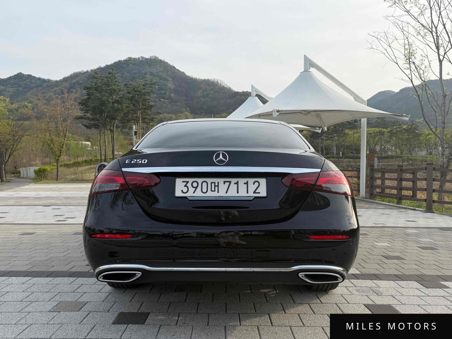 Mercedes-Benz E-Class W213 2023 — миниатюра 4