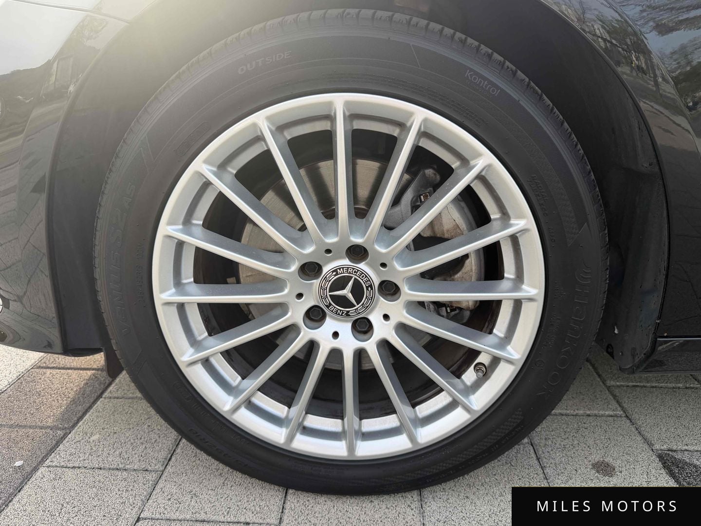 Mercedes-Benz E-Class W213 2023 — миниатюра 5