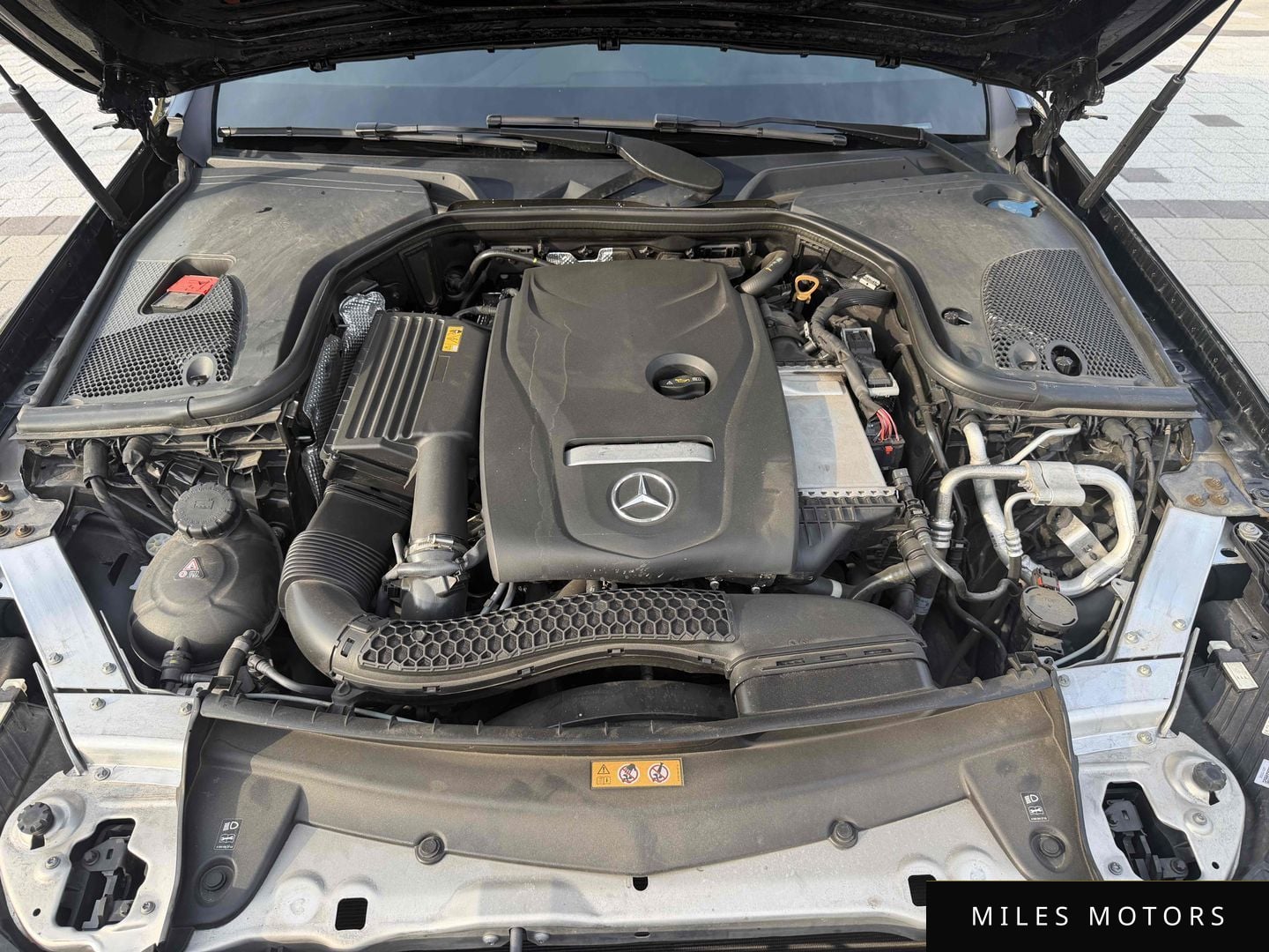 Mercedes-Benz E-Class W213 2023 — миниатюра 6