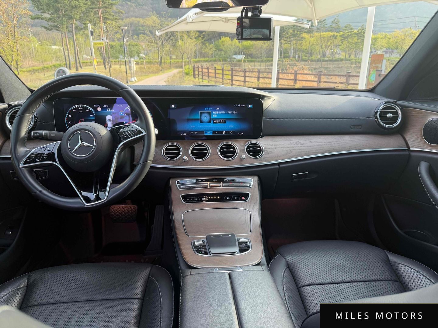 Mercedes-Benz E-Class W213 2023 — миниатюра 7