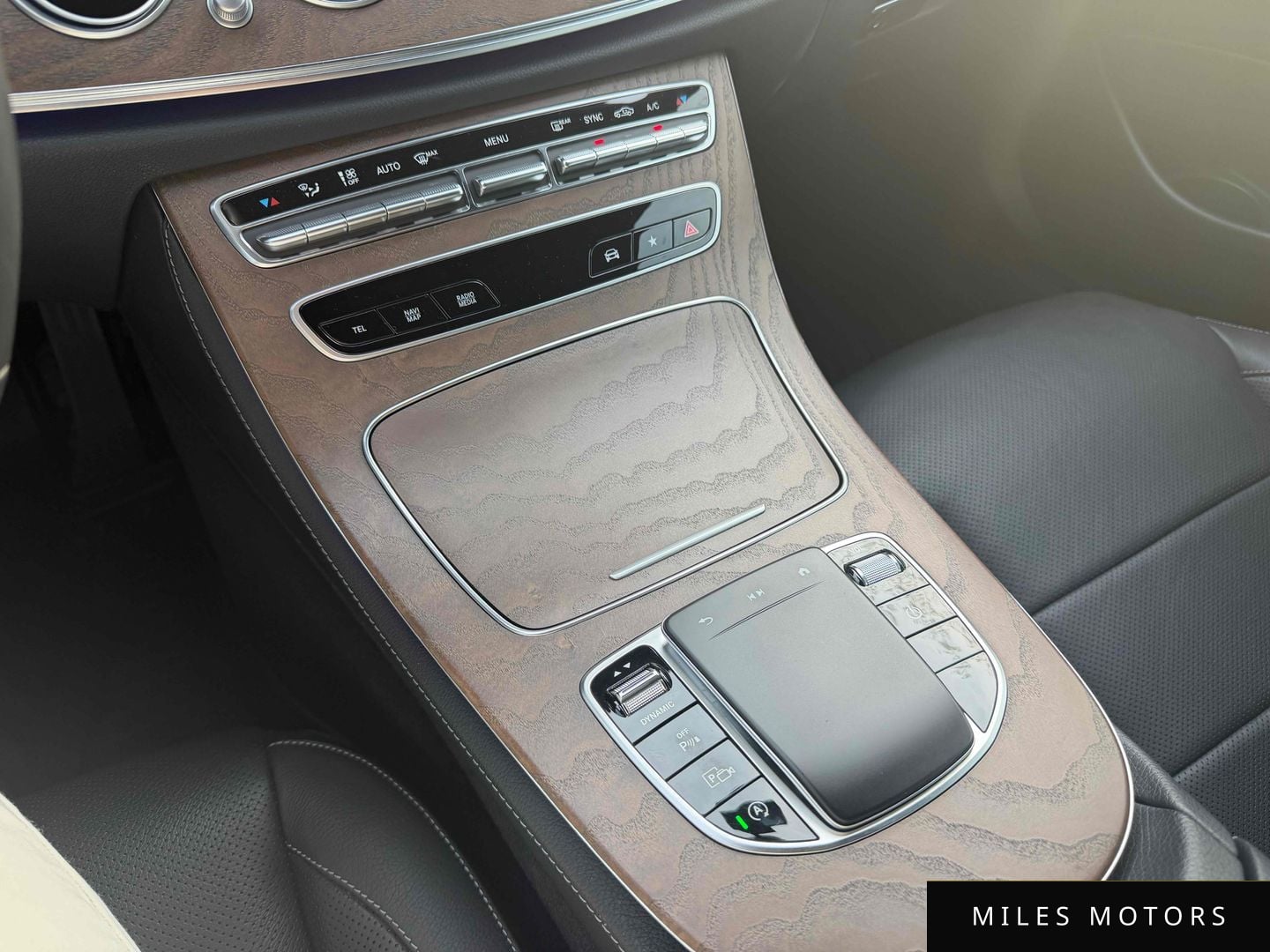 Mercedes-Benz E-Class W213 2023 — миниатюра 12