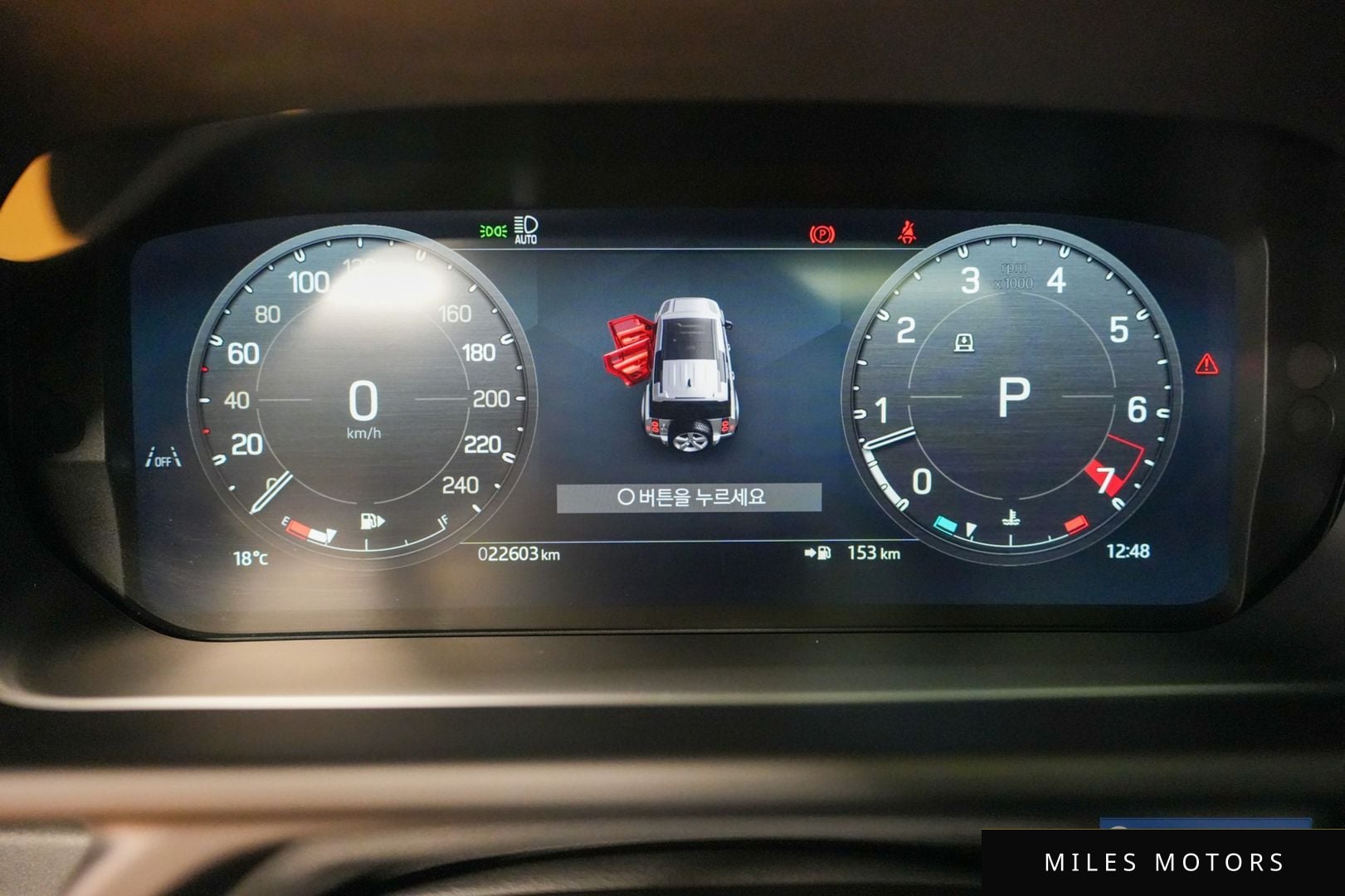 Land Rover Defender 2024 — миниатюра 6