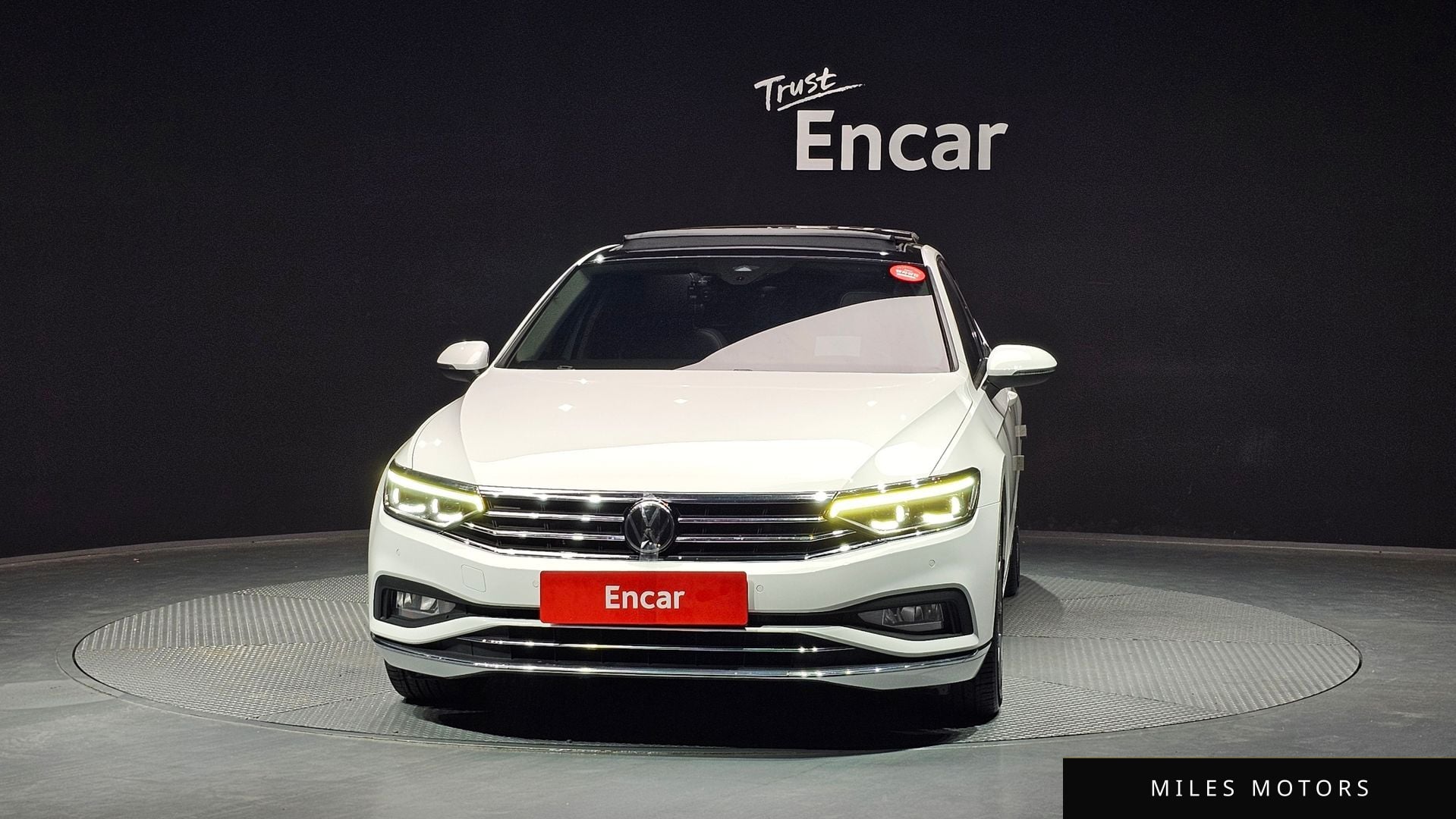 Volkswagen 파사트 GT(B8) 2021 — миниатюра 3