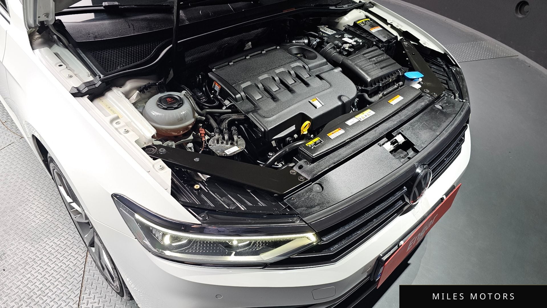 Volkswagen 파사트 GT(B8) 2021 — миниатюра 6