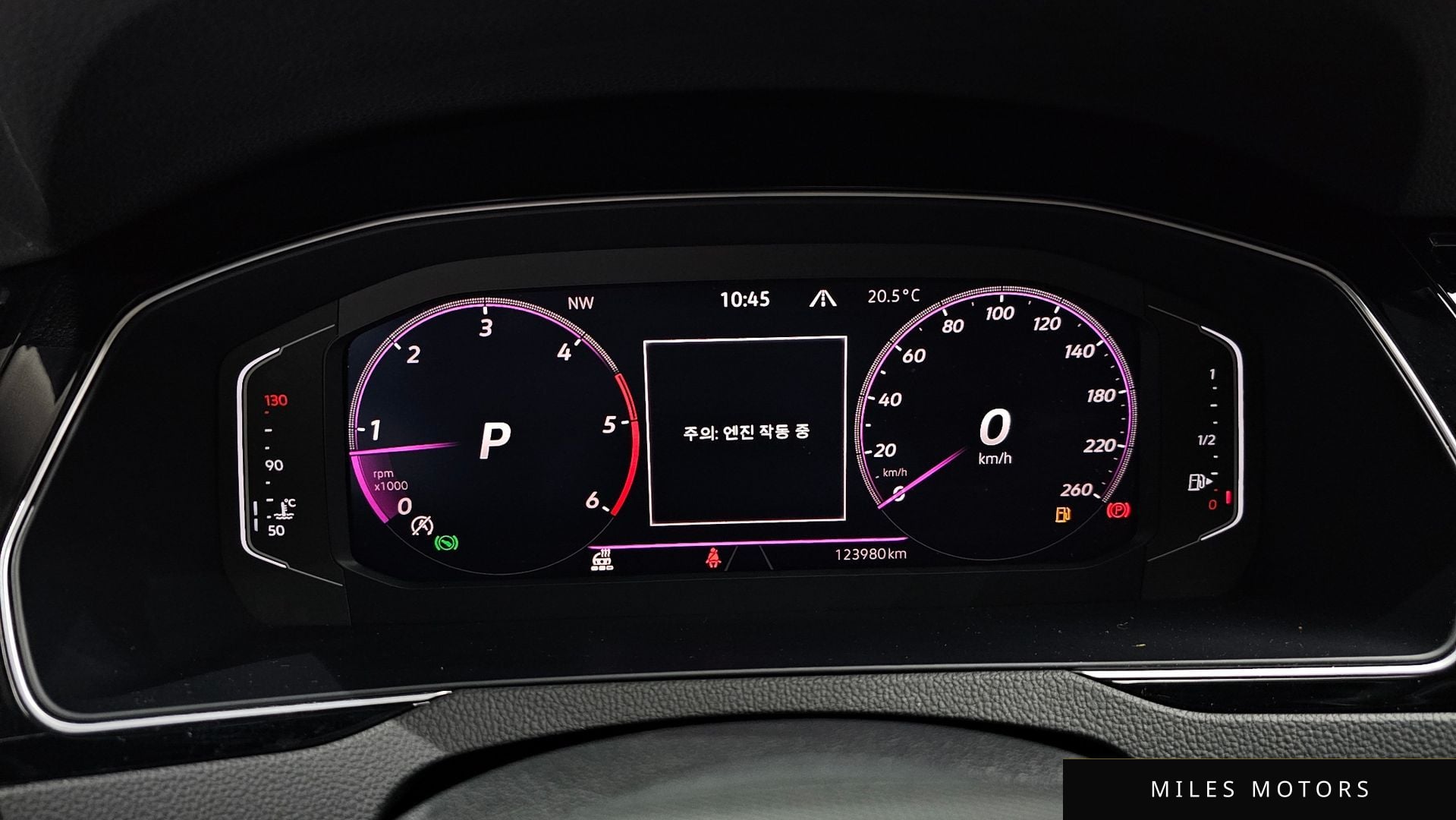Volkswagen 파사트 GT(B8) 2021 — миниатюра 11