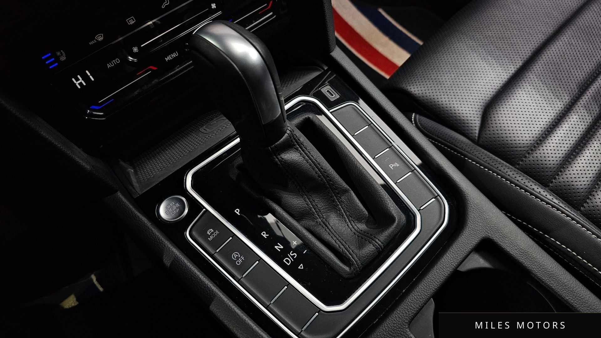 Volkswagen 파사트 GT(B8) 2021 — миниатюра 12