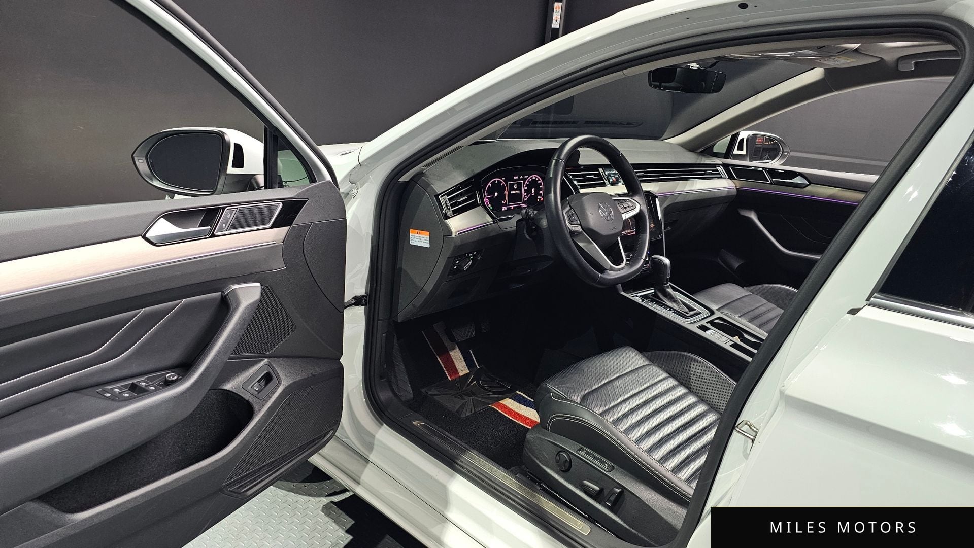 Volkswagen 파사트 GT(B8) 2021 — миниатюра 13