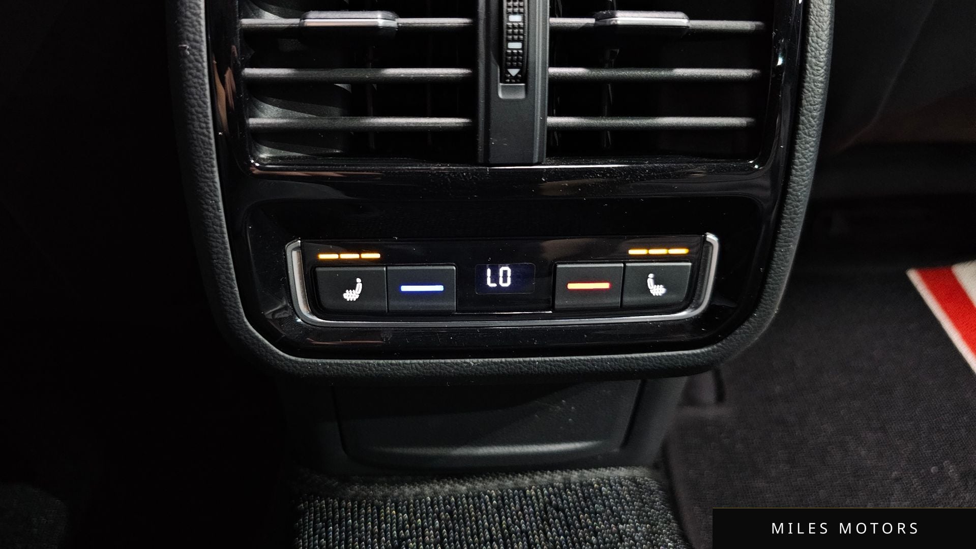 Volkswagen 파사트 GT(B8) 2021 — миниатюра 25