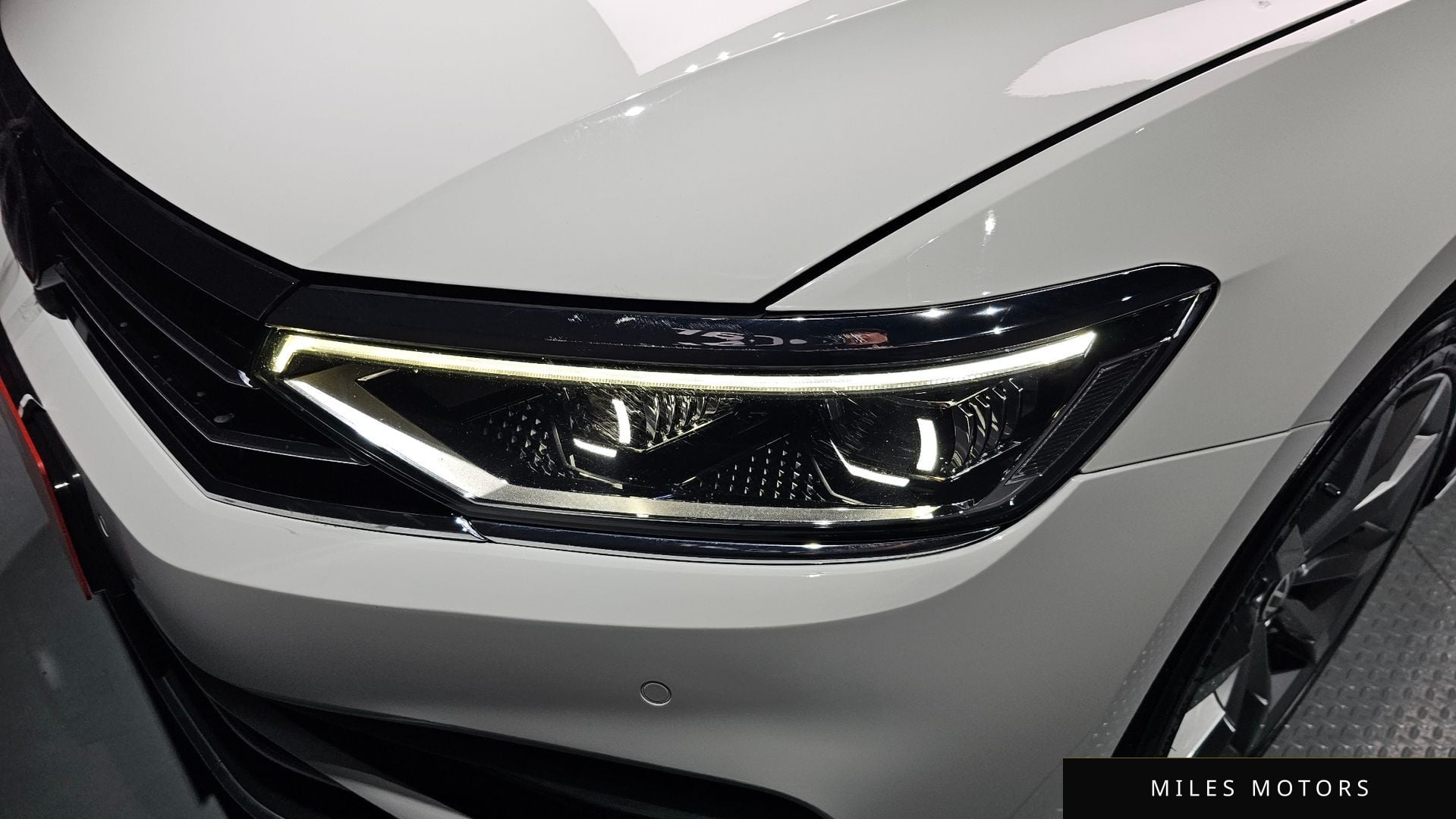 Volkswagen 파사트 GT(B8) 2021 — миниатюра 8