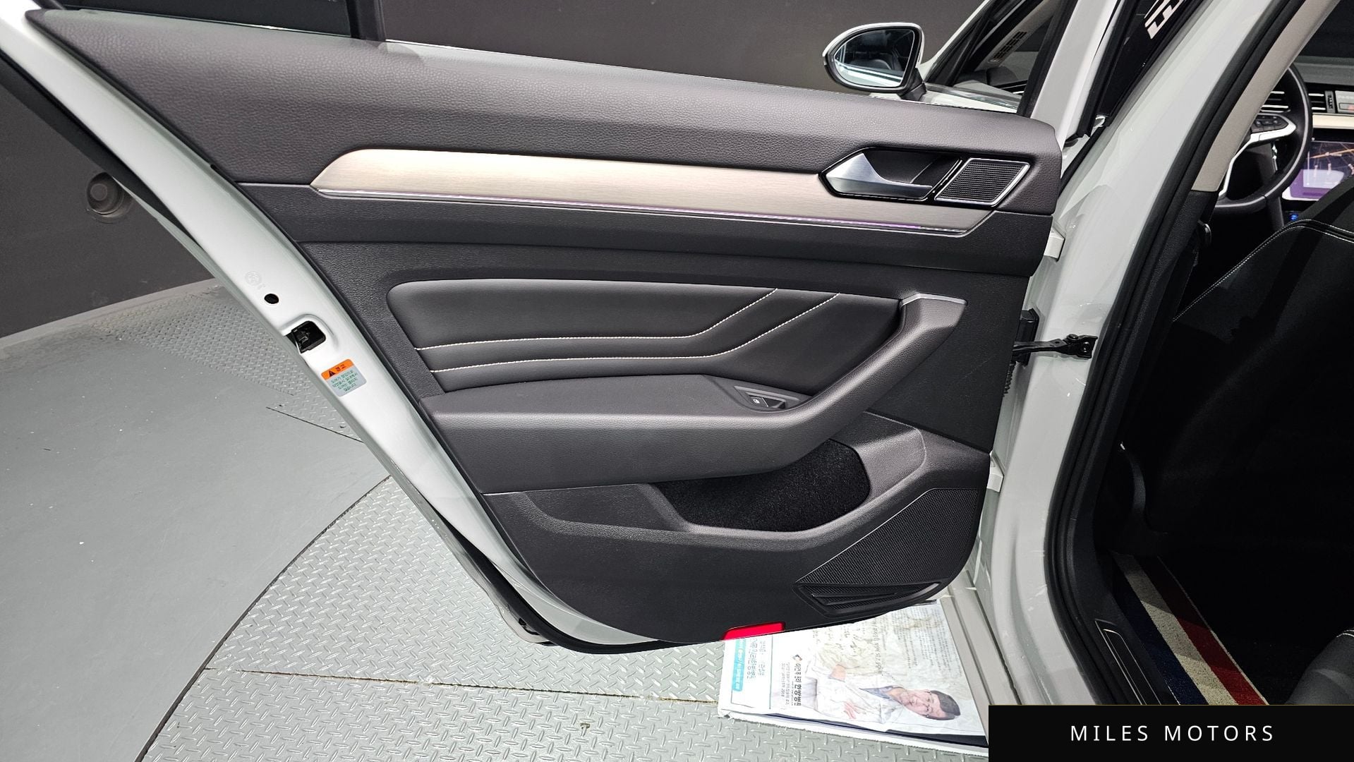 Volkswagen 파사트 GT(B8) 2021 — миниатюра 15