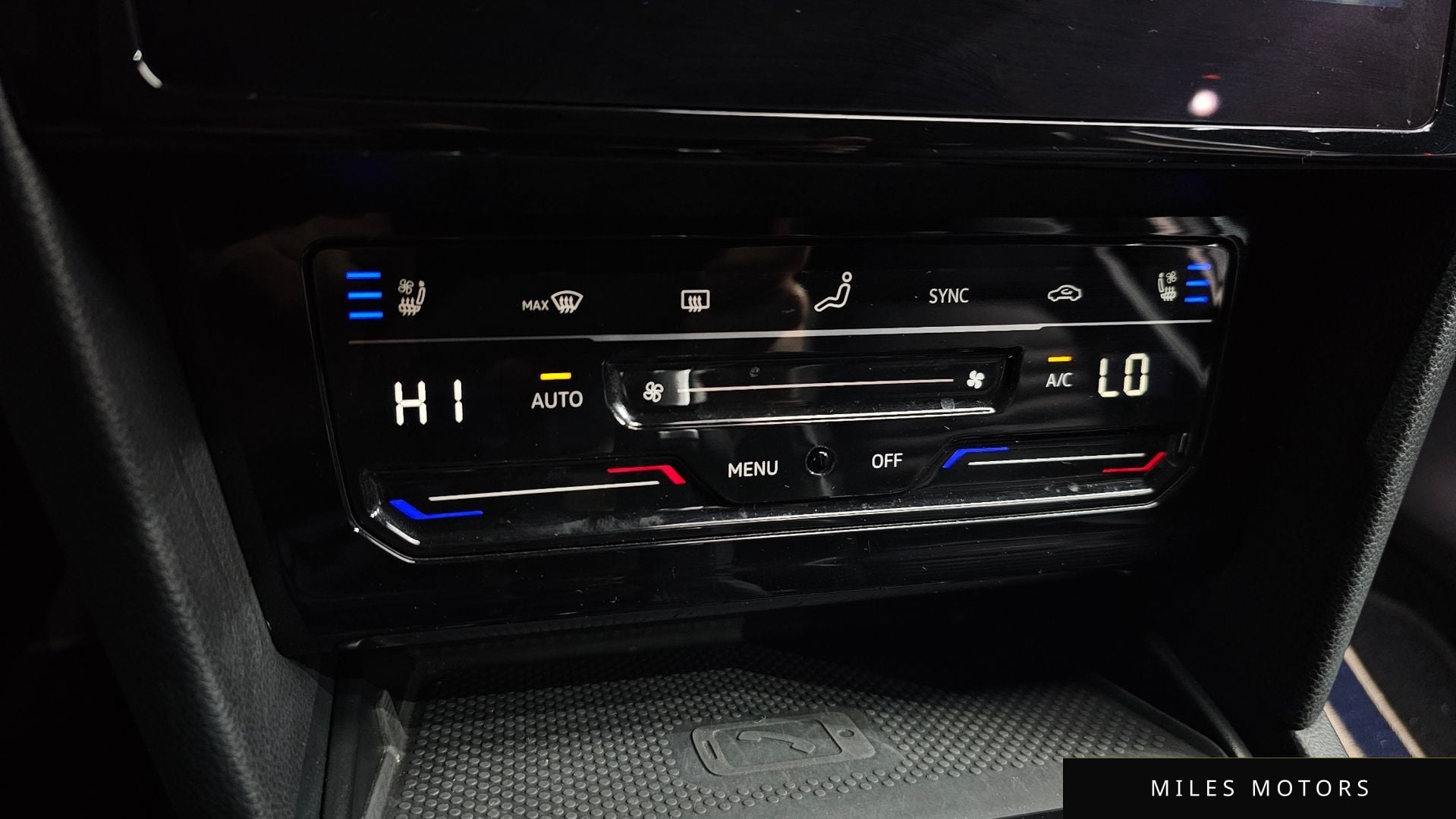 Volkswagen 파사트 GT(B8) 2021 — миниатюра 28