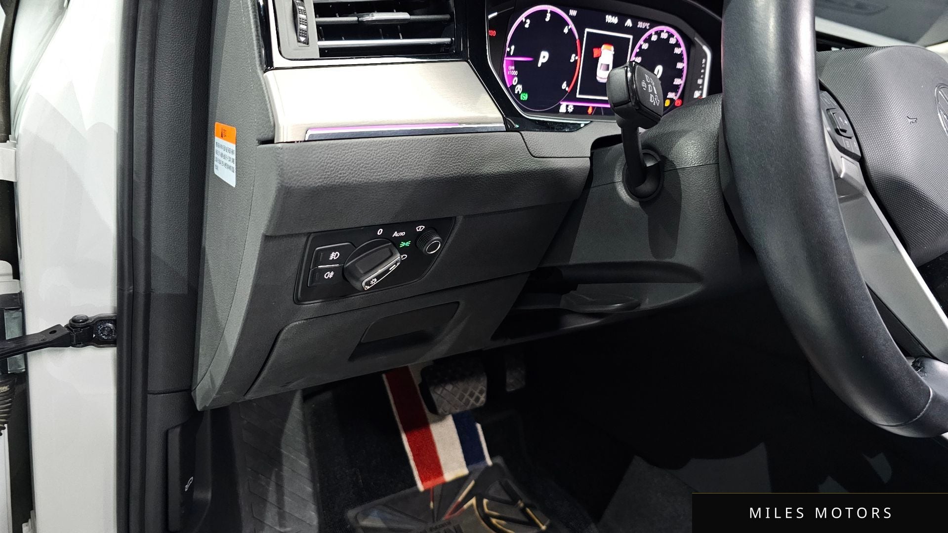 Volkswagen 파사트 GT(B8) 2021 — миниатюра 29