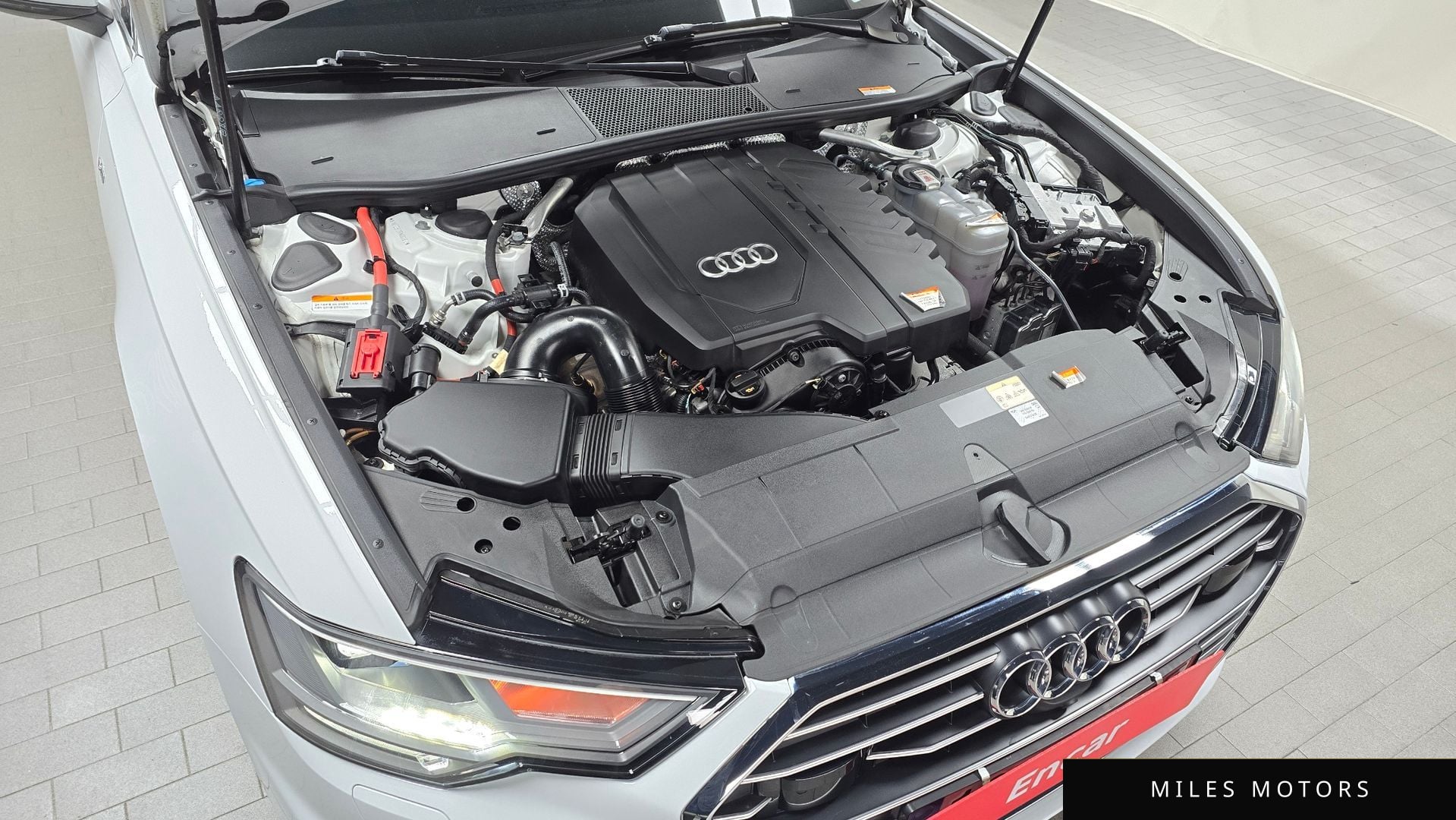 Audi A6 (C8) 2023 — миниатюра 6
