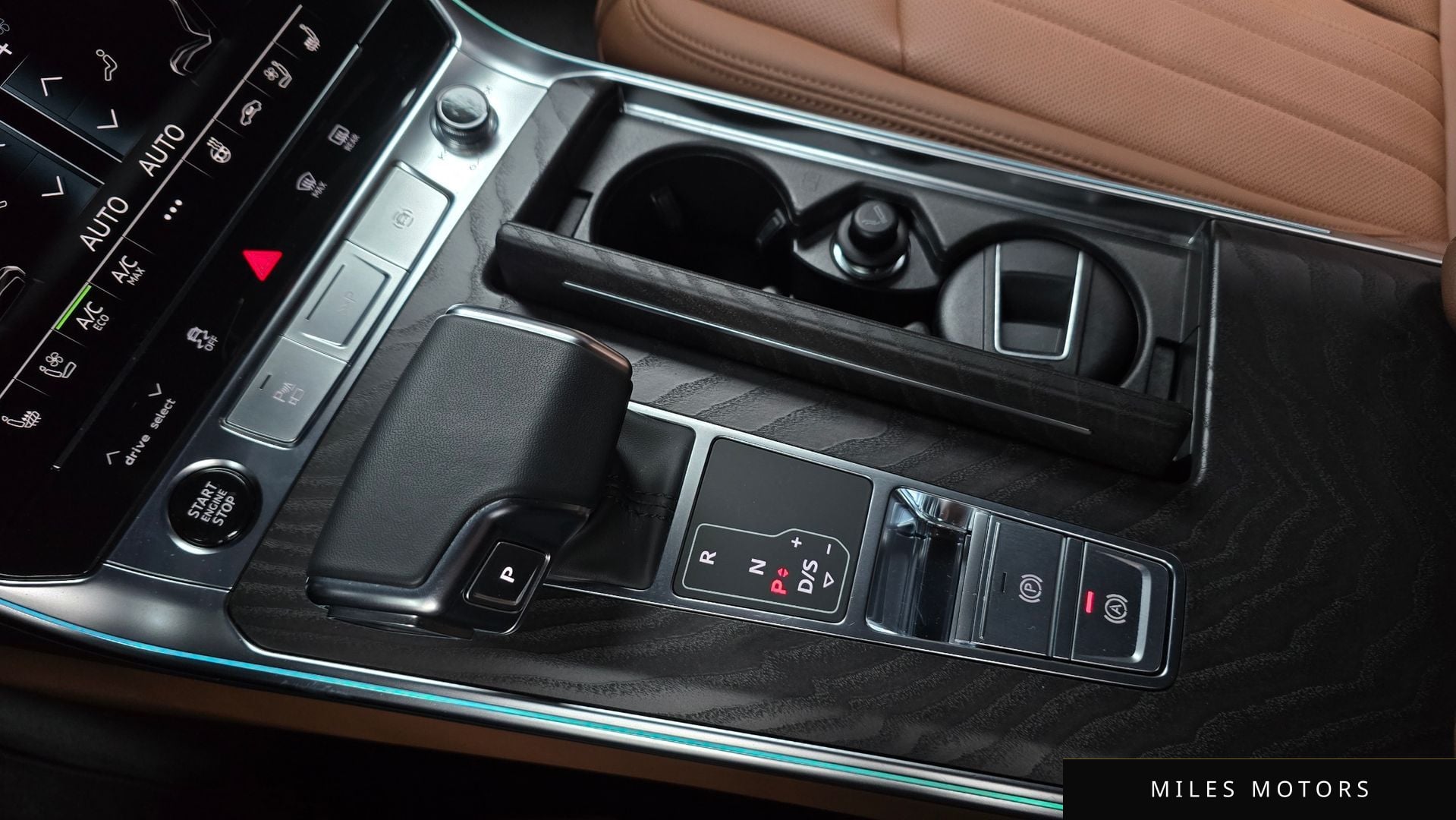 Audi A6 (C8) 2023 — миниатюра 12