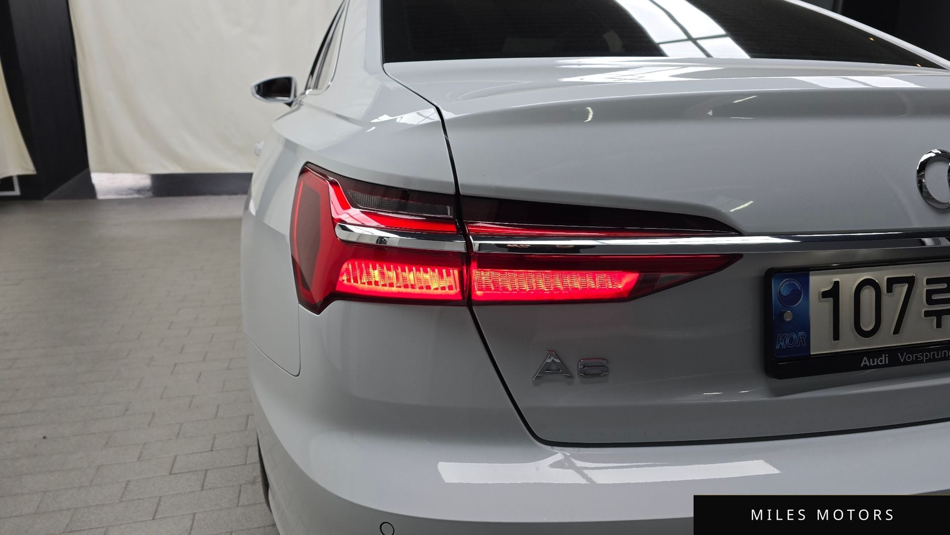 Audi A6 (C8) 2023 — миниатюра 9