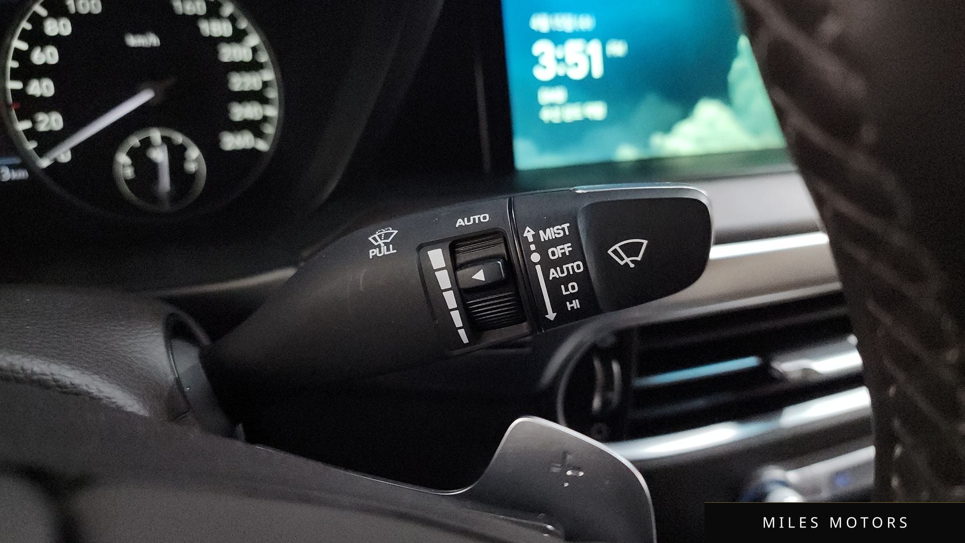 Genesis G90 2019 — миниатюра 29