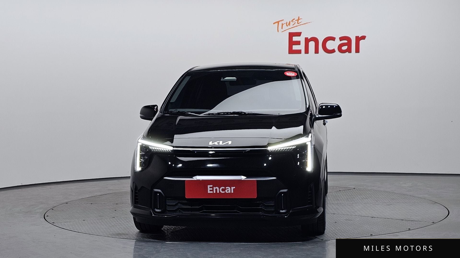 Kia morning 2026 — миниатюра 3