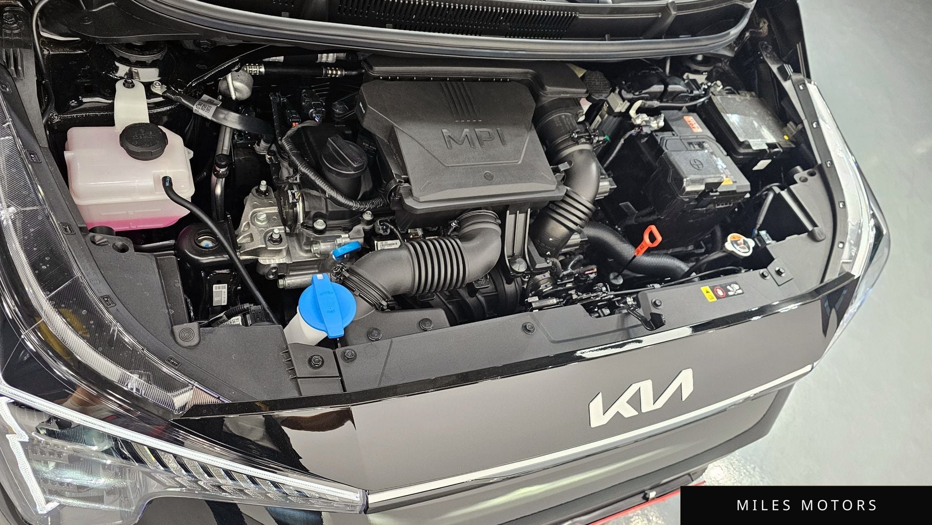 Kia morning 2026 — миниатюра 6
