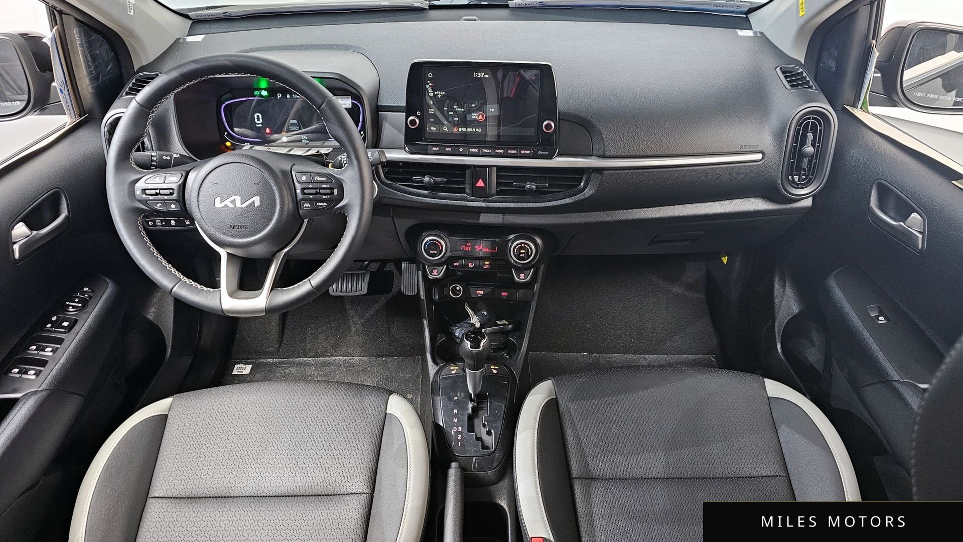Kia morning 2026 — миниатюра 10