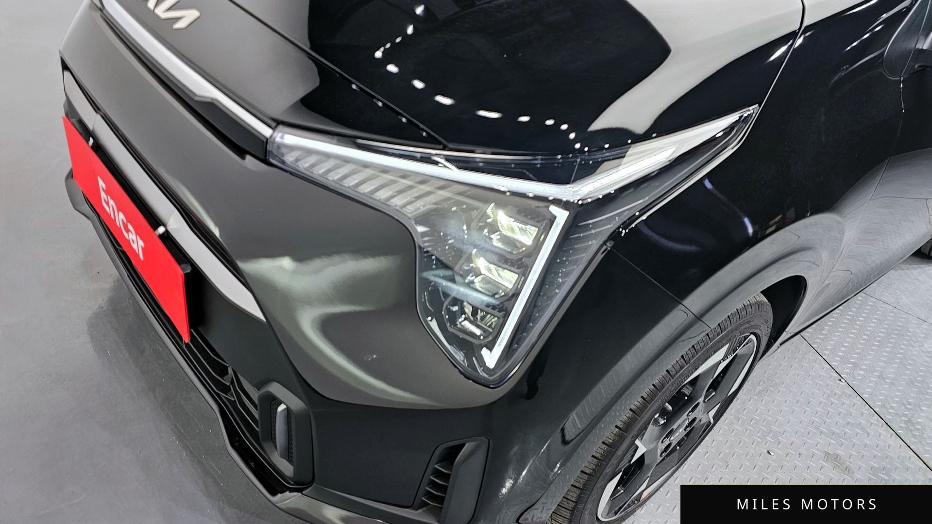 Kia morning 2026 — миниатюра 8