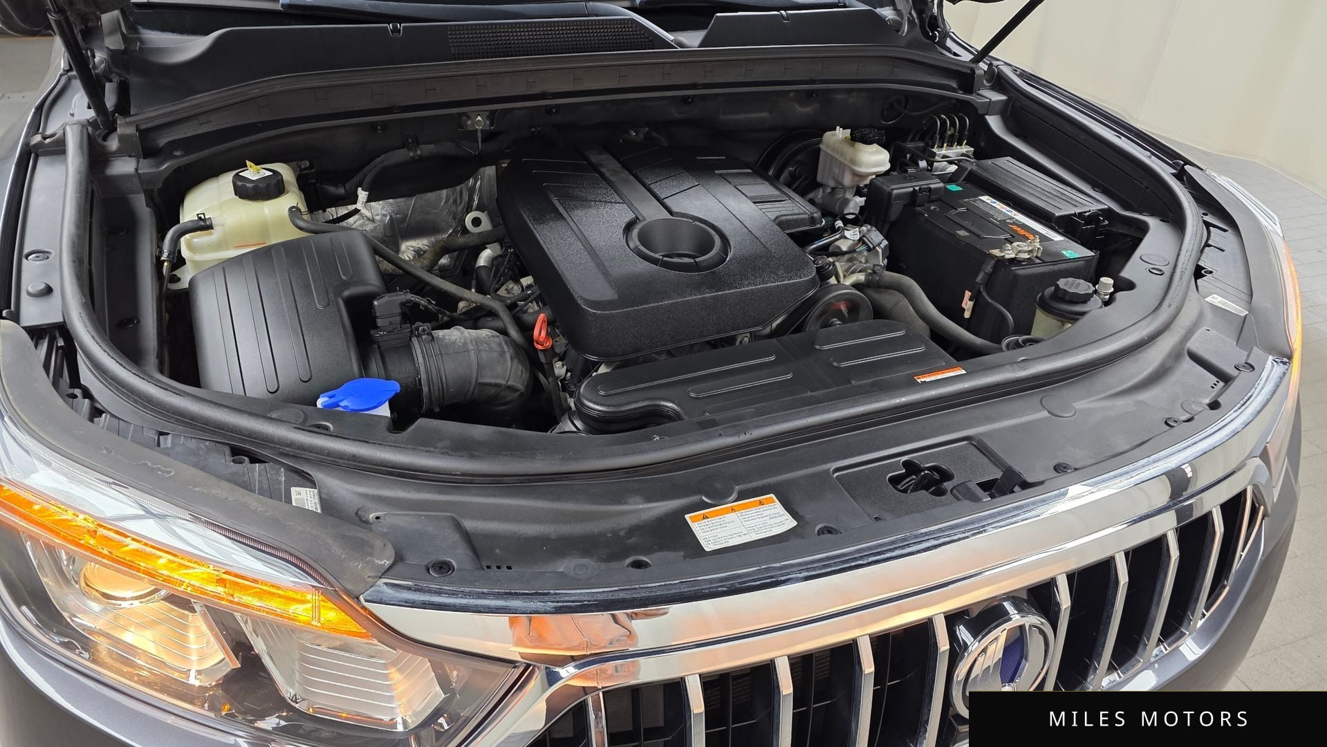 KG Mobility Rexton 2019 — миниатюра 6