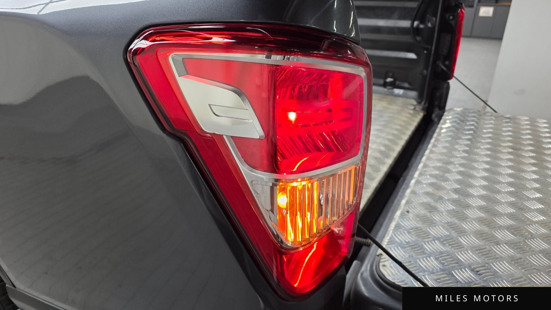 KG Mobility Rexton 2019 — миниатюра 9