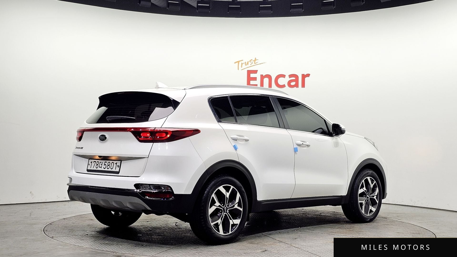 Kia Sportage 2020 — миниатюра 2