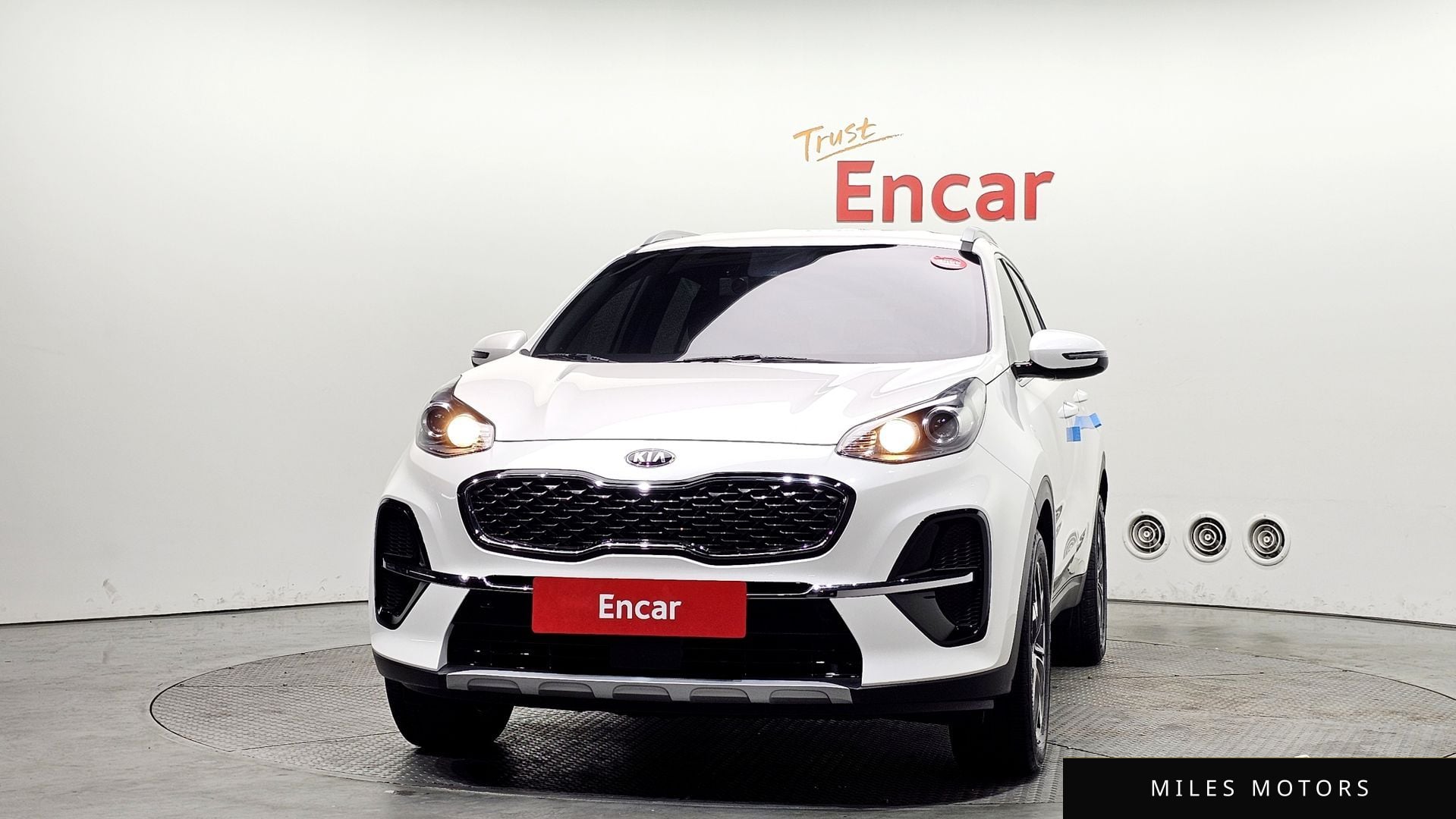Kia Sportage 2020 — миниатюра 3