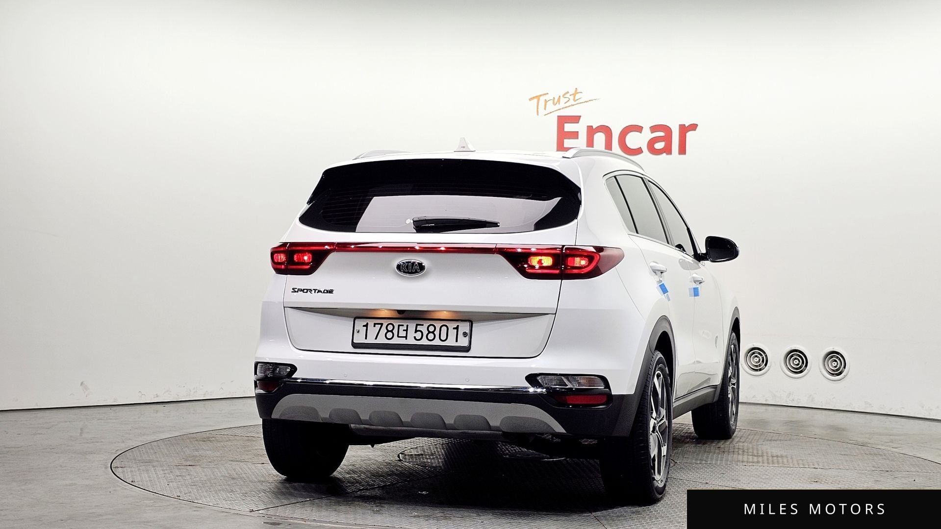 Kia Sportage 2020 — миниатюра 4