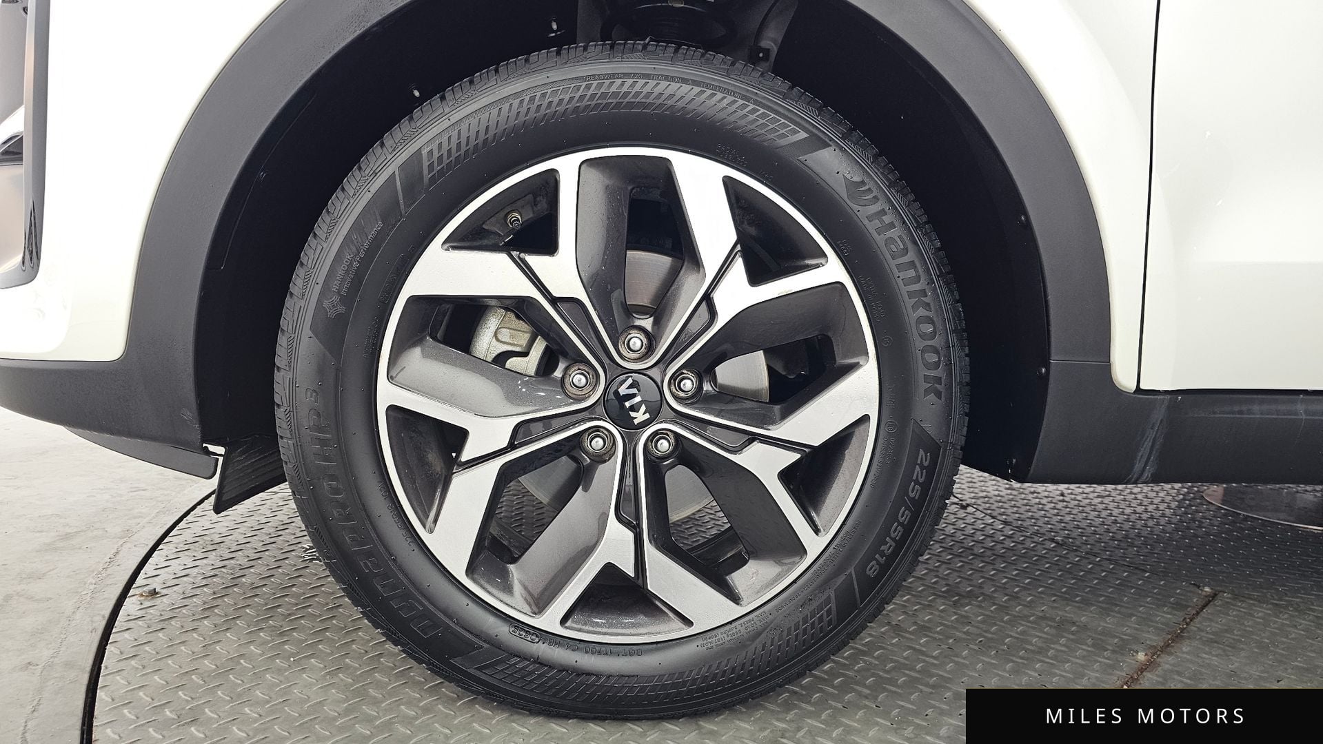 Kia Sportage 2020 — миниатюра 5