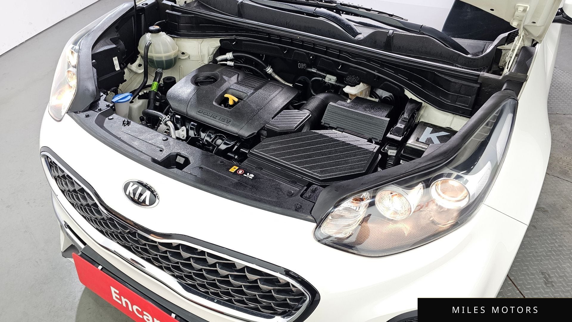 Kia Sportage 2020 — миниатюра 6