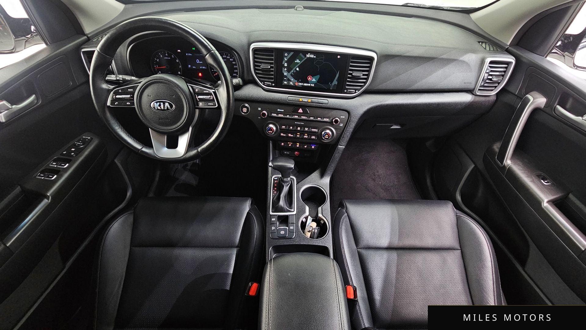 Kia Sportage 2020 — миниатюра 10