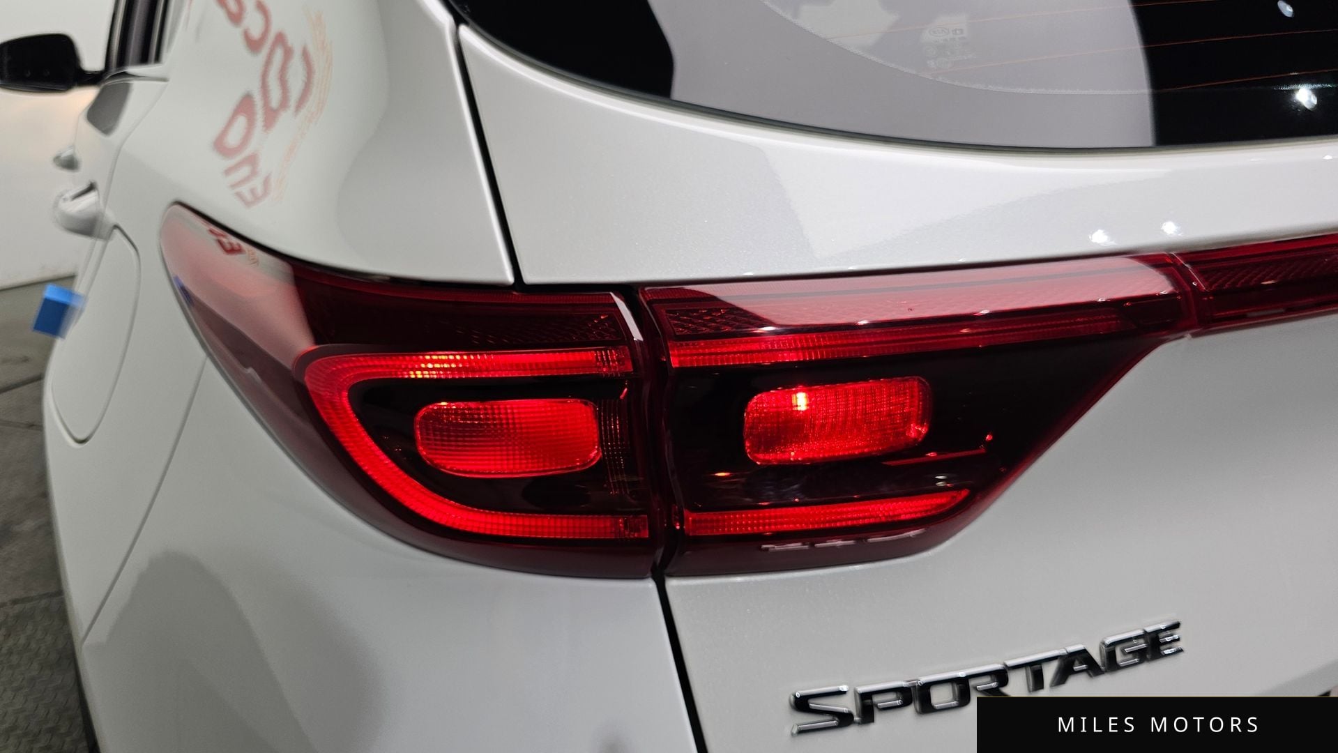 Kia Sportage 2020 — миниатюра 9
