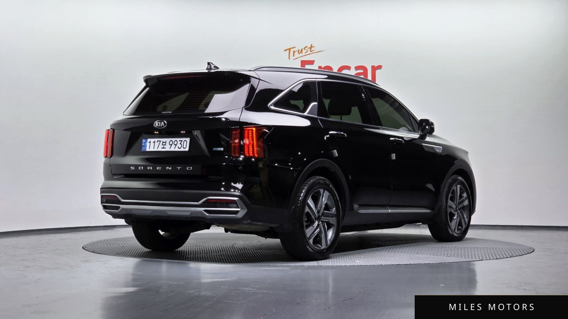 Kia Sorento 2021 — миниатюра 2