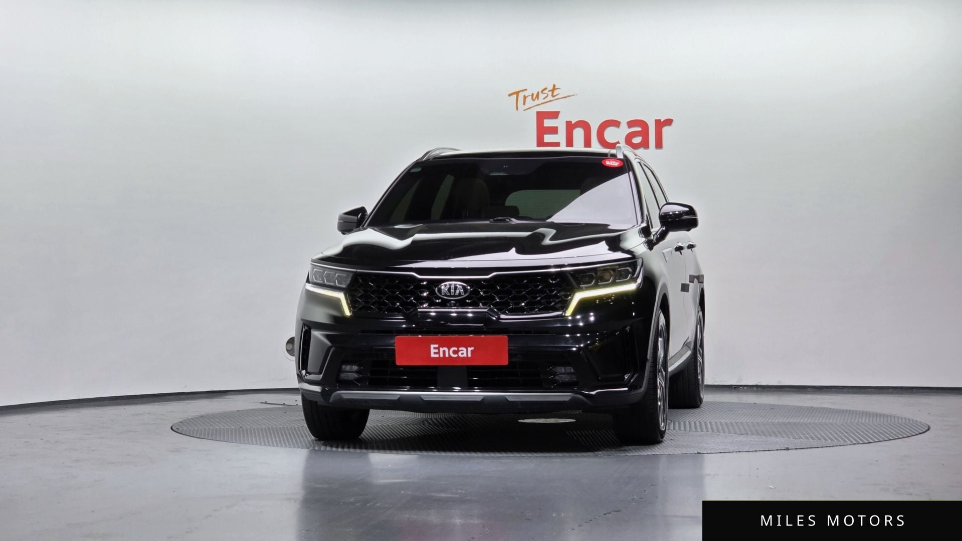 Kia Sorento 2021 — миниатюра 3