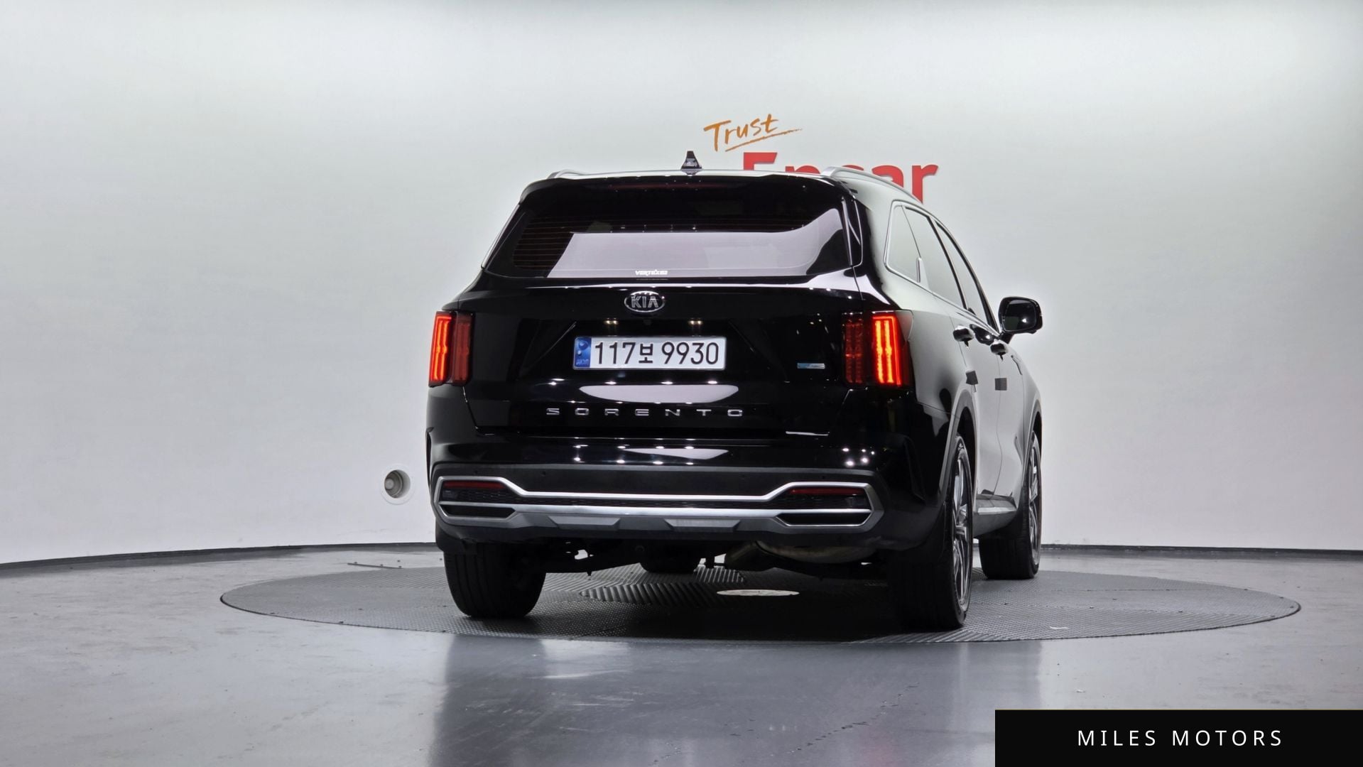 Kia Sorento 2021 — миниатюра 4