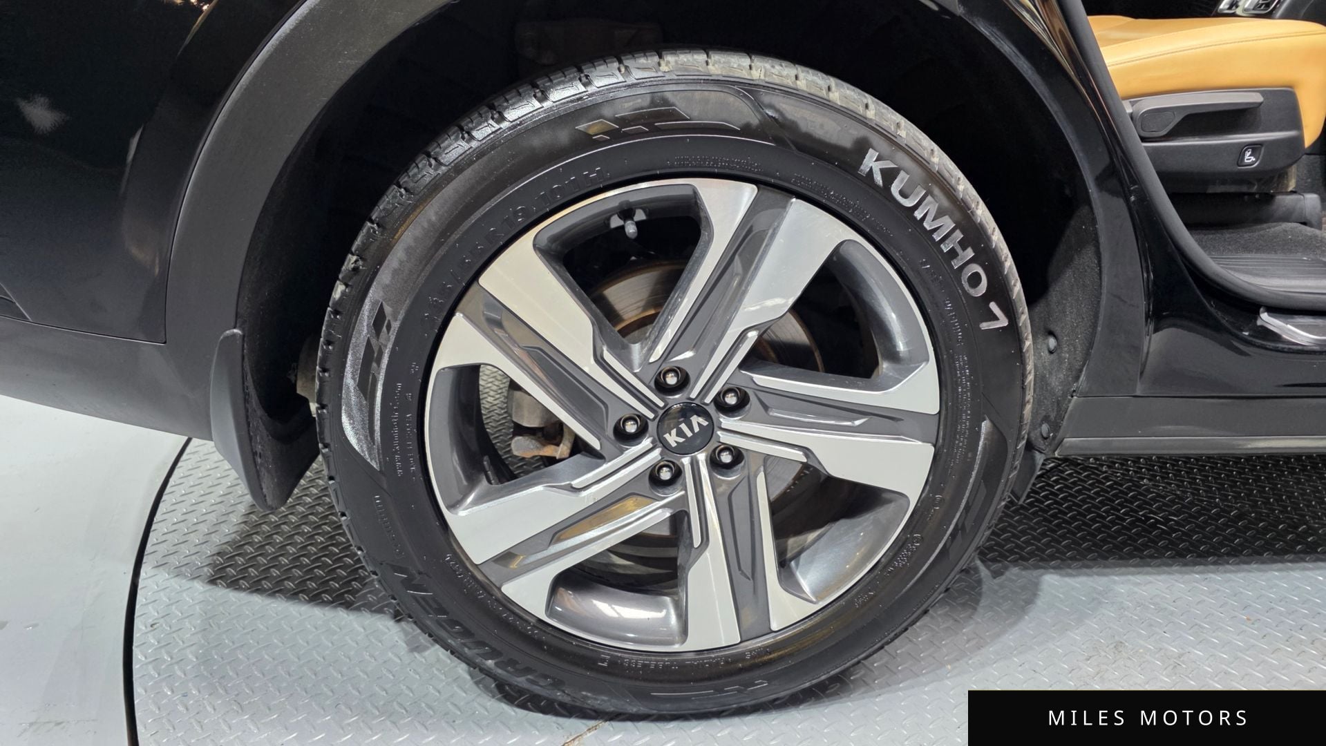 Kia Sorento 2021 — миниатюра 5
