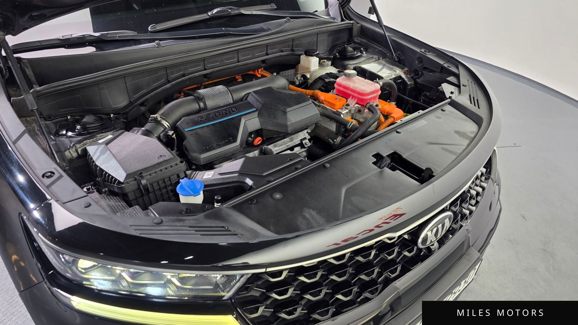 Kia Sorento 2021 — миниатюра 6
