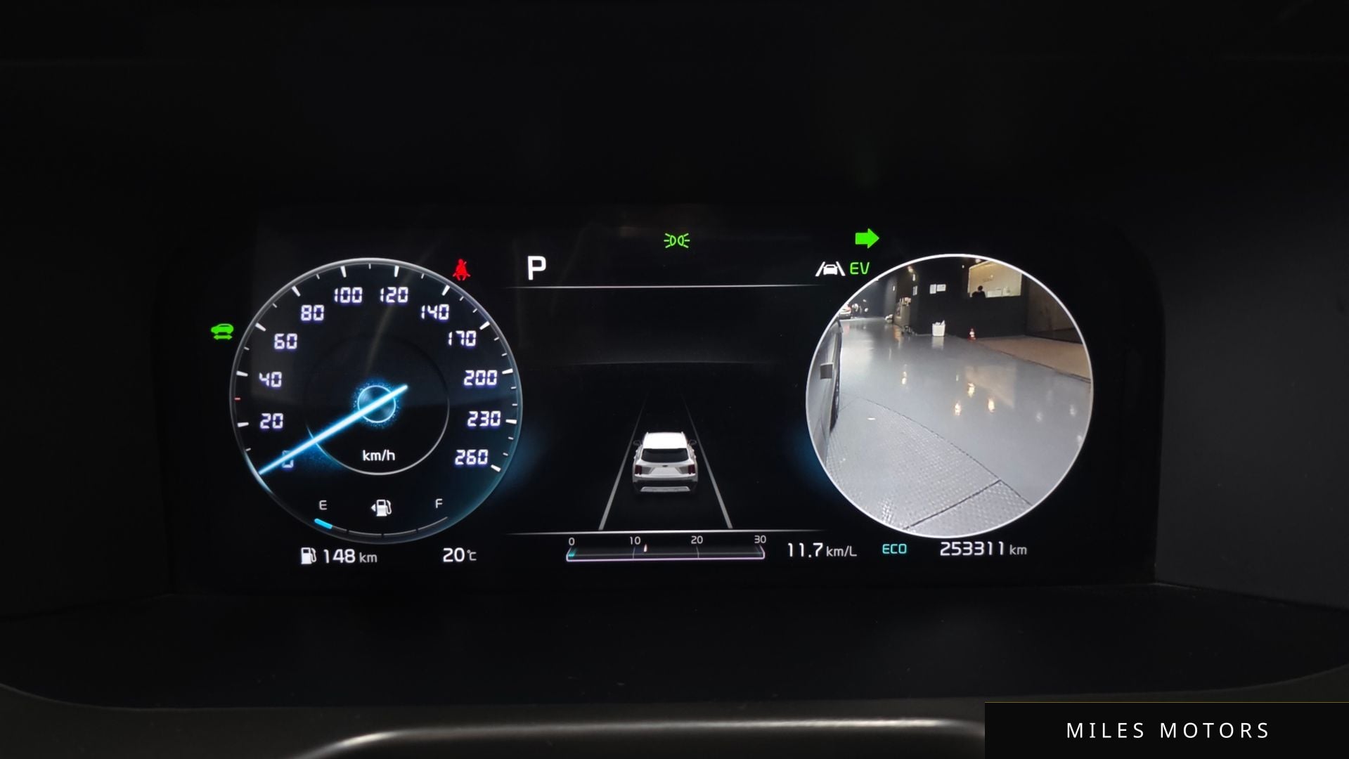 Kia Sorento 2021 — миниатюра 11