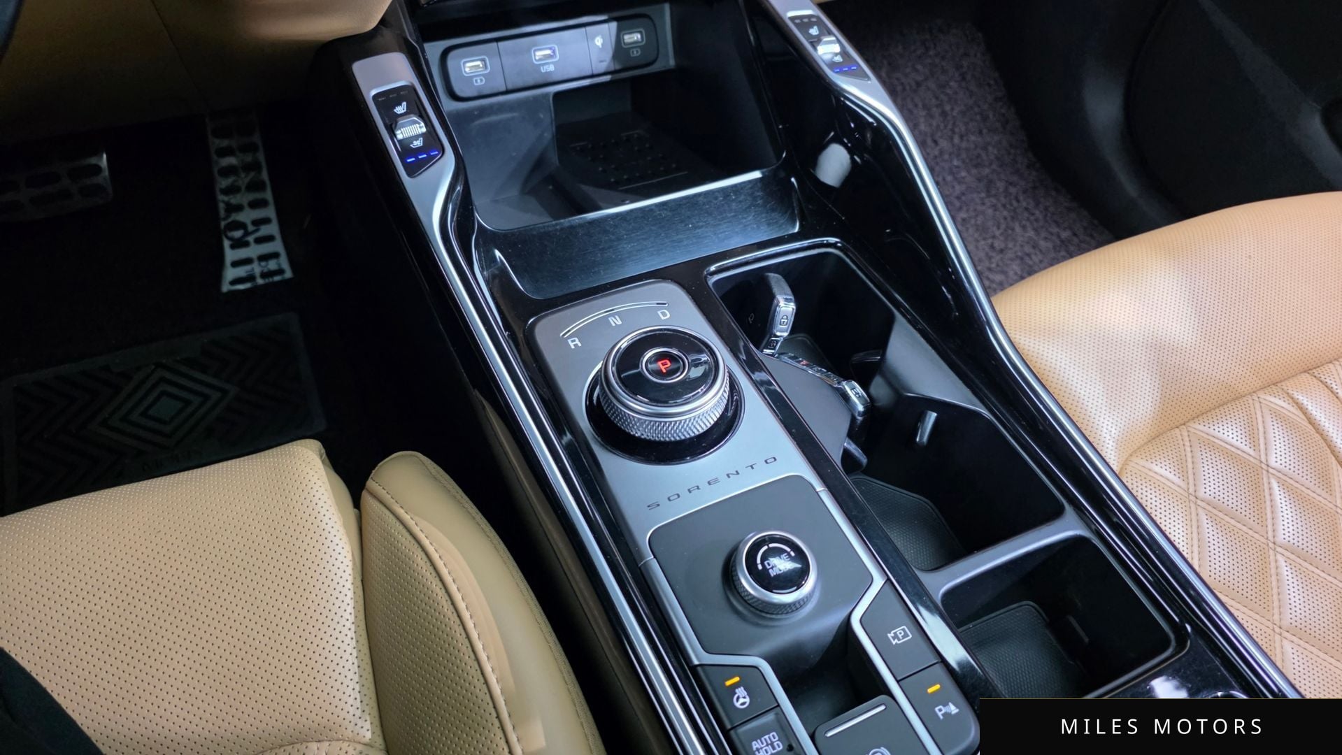 Kia Sorento 2021 — миниатюра 12