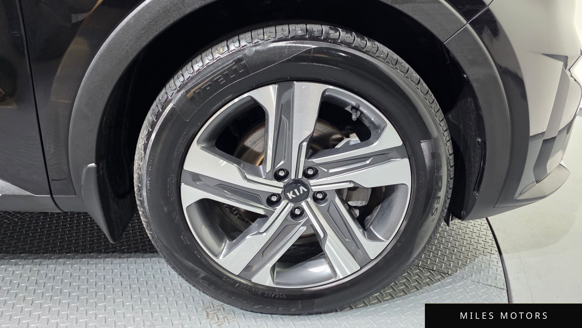 Kia Sorento 2021 — миниатюра 7