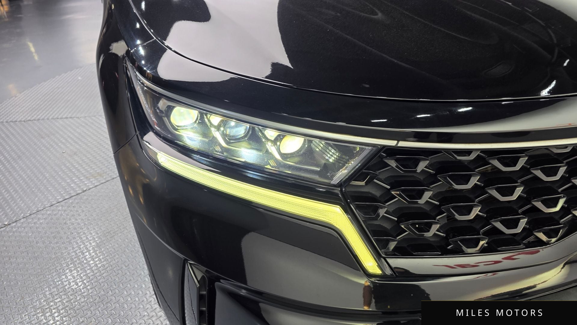 Kia Sorento 2021 — миниатюра 8